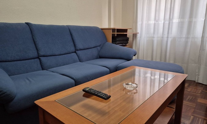 Villaviciosa Apartamento | 209A Apartamento Bedriñana