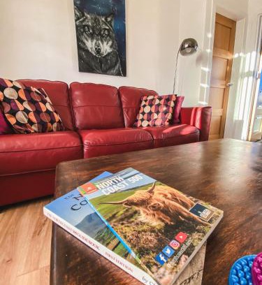 Cowdenbeath Casa | 20min to Edinburgh City Centre Scotland Gateway