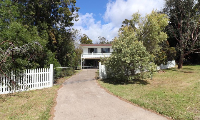 Mallacoota Casa | 21 Banksia Parade
