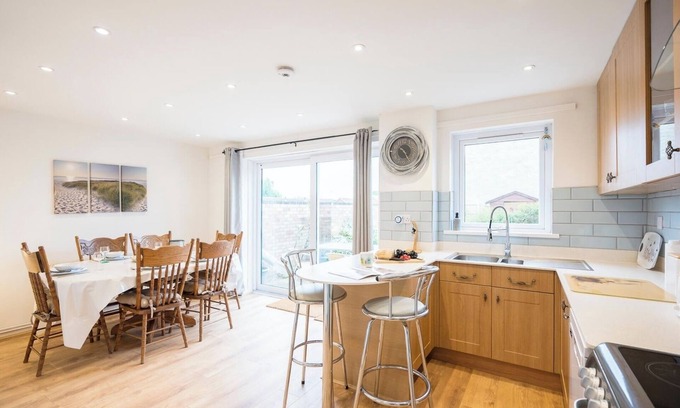 Wrentham Apartamento | 21 Chapel Road, Wrentham