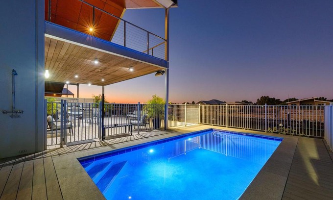 Exmouth Casa | 21 Corella Court
