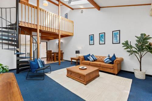 Cottesloe Apartamento | 21 Cottesloe Steps To Beach - Sleeps 3