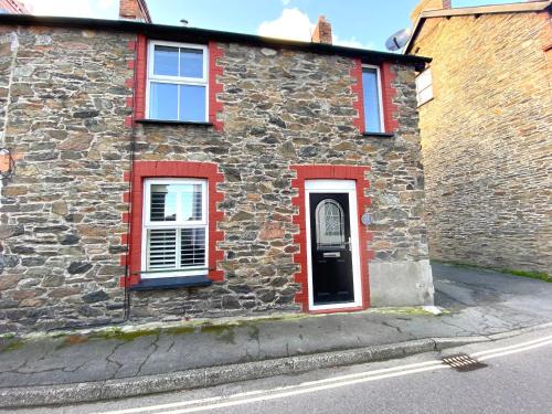 Lynton Casa | 21 Cross Street