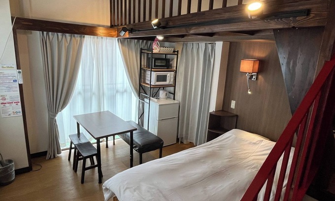 Itabashi Apartamento | 21 Excellent access 13 minutes to Ikebukuro 46 minutes to Haneda 52 minutes to Narita WiFi / Itabashi-ku Tokyo