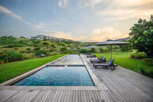 Salt Rock Apartamento | 21 Husk, Zululami Estate