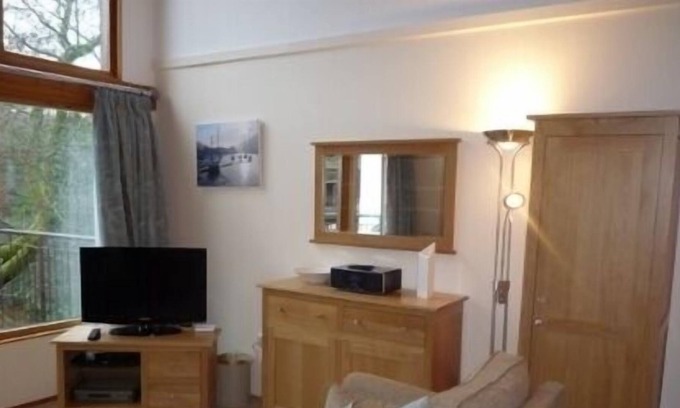 Keswick Cabina | 21 Puente Keswick, KESWICK
