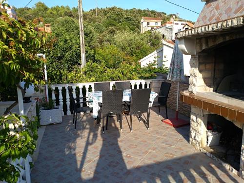 Vinisce Apartamento | 21 Kosinac GREEN PARADISE