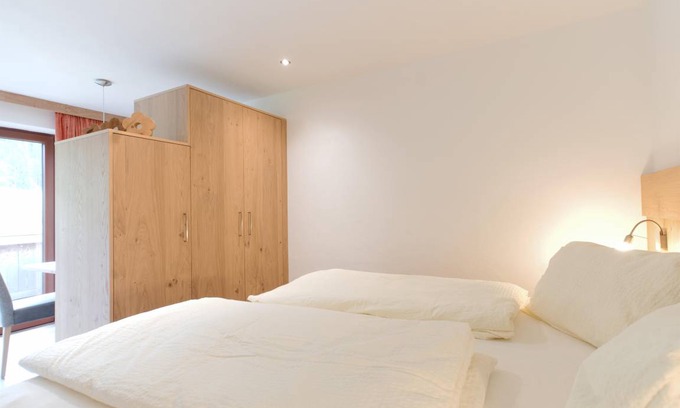 Griessen Apartamento | 21 m² Apartamento ∙ 1 habitación ∙ 2 huéspedes