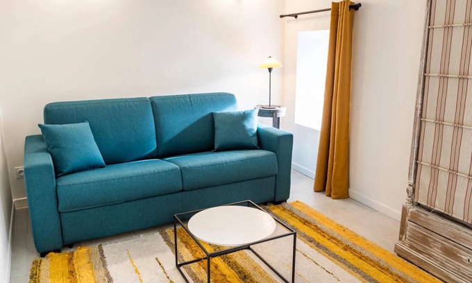 Mortagne-sur-Sevre Casa | 21 m² Casa ∙ 2 personas