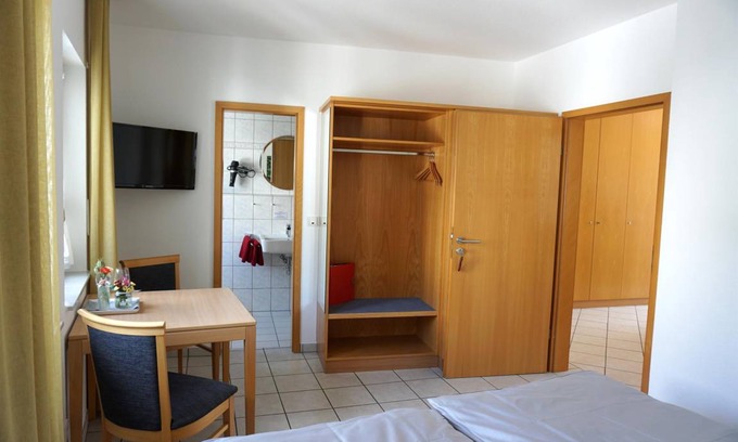 Losnich Hotel | 21 m² Hotel ∙ 1 habitación ∙ 2 personas