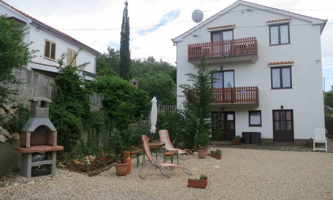 Soline Apartamento | 21 m² Estudio ∙ 1 habitación ∙ 2 personas