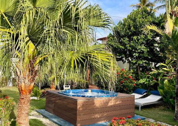 Las Galeras Casa | 21 Palms