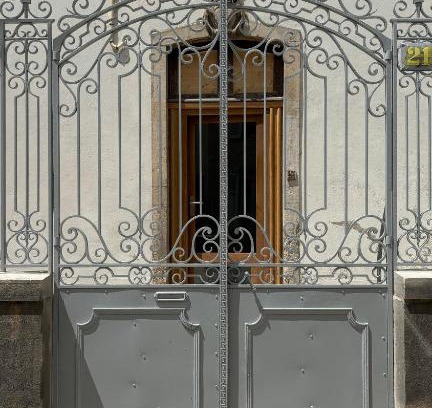 Beaune City Centre Casa | 21 rue Thiers