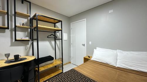 Vista Alegre Apartamento | 21- Studio com decoração linda