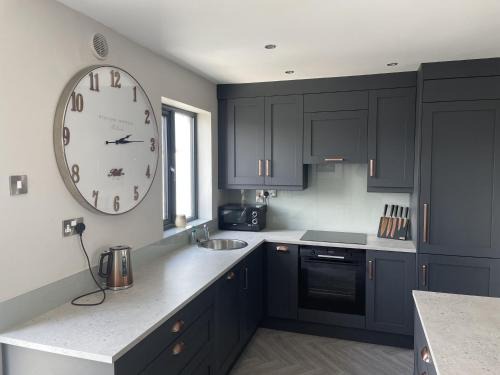 Shanavooneen Casa | 21 Victoria, Kilkee