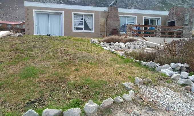 Betty's Bay Cabaña | 210 grados sur - Paraíso en mares soleados