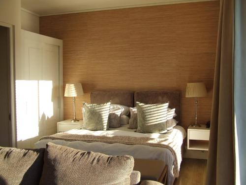 Knysna Central Apartamento | 210 Gallery Luxury Studio Apartment
