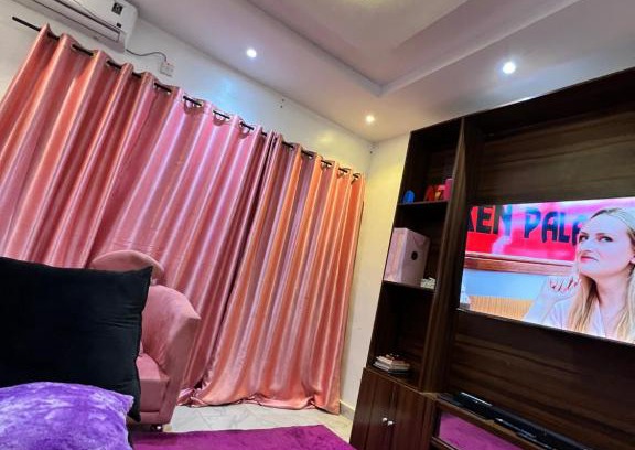 Somolu Apartamento | 2106 apartment