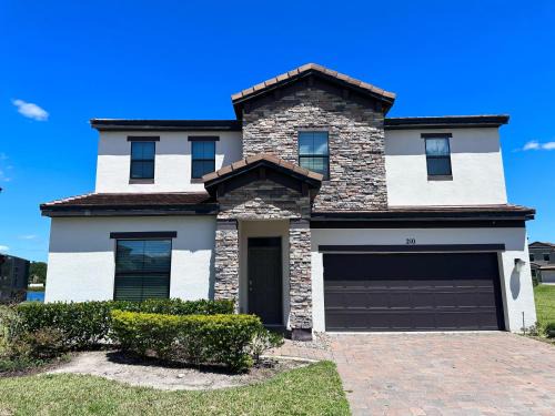 Haines City Casa | 210BP - Balmoral Resort