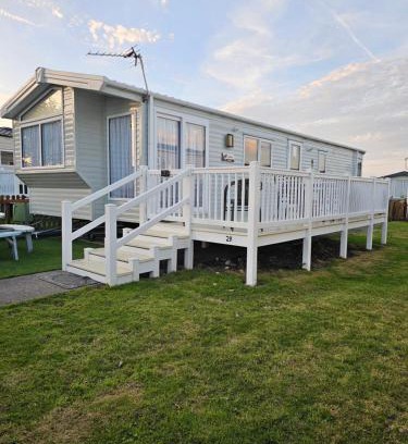 Burnham-on-Sea Otro | 211 Holiday Resort Unity 6 berth Passes Optional No Pets