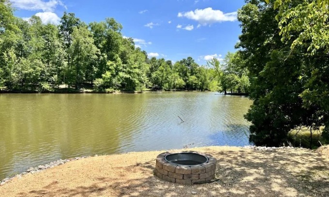 Flatwoods Alquiler De RV | 211A MUSIC CITY MEMORIES SITE A1/A2