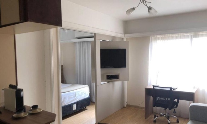 Itaim Bibi Apartamento | *212 Apartamento no Itaim bibi otima localizaçã
