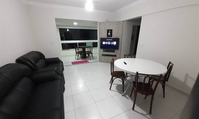 Bombas Alquiler De RV | 213, Apartamento cerca de playa con 2 dormitorios