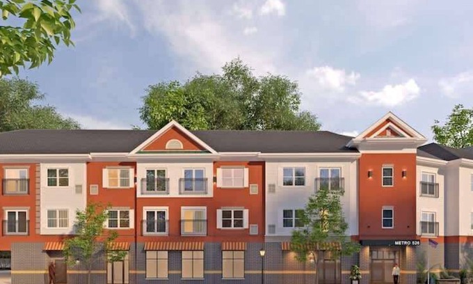 Dunellen Apartamento | 213 Brand New 3 Bedroom, 2 Bath, 1 Full Kit, 1 Liv