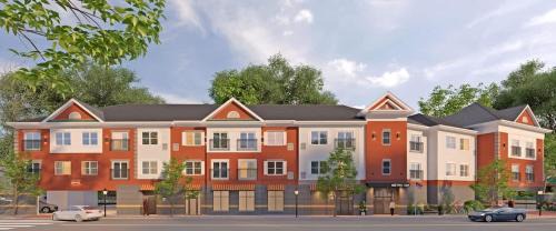 Dunellen Apartamento | 213 Brand New 3 Bedroom 2 Bath 1 Full Kit 1 Liv
