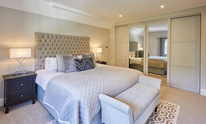 Scalby Casa | 213 m² House ∙ 3 bedrooms ∙ 6 guests
