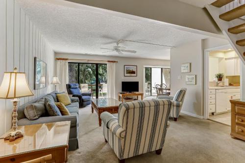 Fernandina Beach Casa | 2135 Beachwood