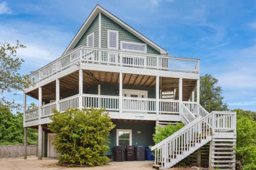 Tuckahoe Casa | 2135 - Pirates Perch