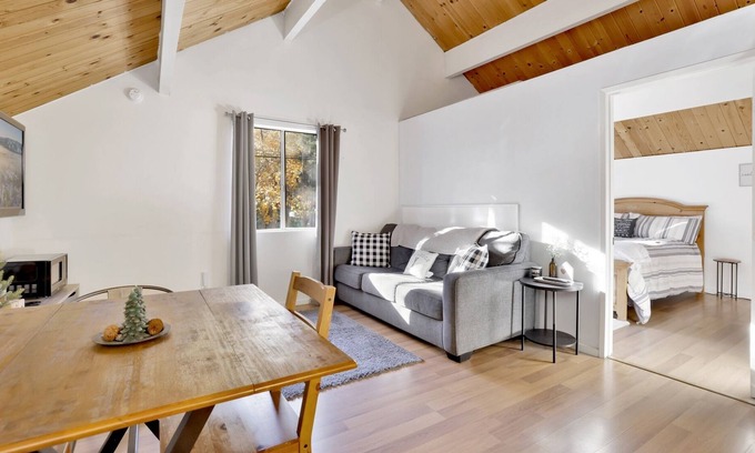 Sugarloaf Chalet De Esquí | 2139-sweet Maple Cabin 3 Bedroom Home by Redawning
