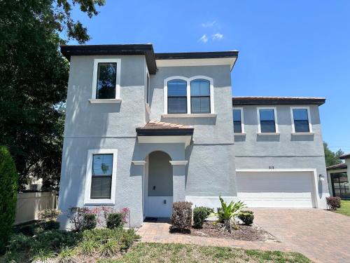 Haines City Casa | 213AL - Balmoral Resort