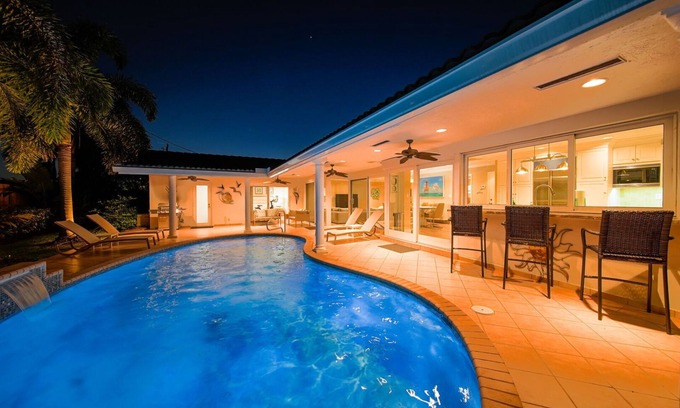 Imperial Point Casa | 2152 Managed By Brampton Park