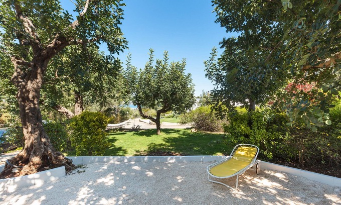 Polignano a Mare Cama Y Desayuno | 2158 B&B Carrubeto