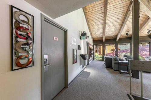 Truckee Apartamento | 217 Bldg B condo