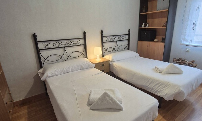 Moreda Apartamento | 21A05 Apartamento en Moreda