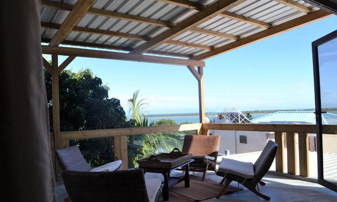 La Gaulette Apartamento | 21LG Le Morne View