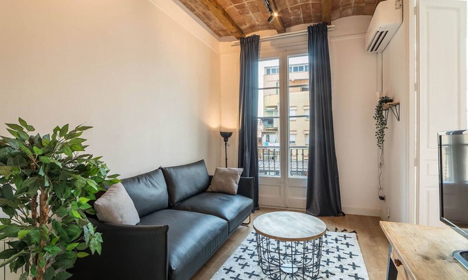 la Vila de Gracia Apartamento | 21PER1020 - Cozy apartment in Vila de Gracia