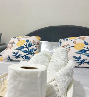 Cagayan de Oro Apartamento | 21st floor The Loop Condo Studio in Cagayan de Oro City Lucky 14