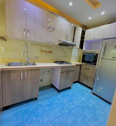Warraq al Arab Apartamento | 22أبو بكر الصديق مدينة السادات