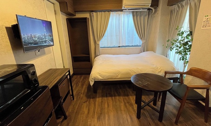 Itabashi Apartamento | 22 4 minutes walk from the nearest station Excellent access 13 minutes to Ikebukuro 46 minutes to / Itabashi-ku Tokyo