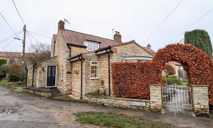Nettleham Casa | 22 Beckside