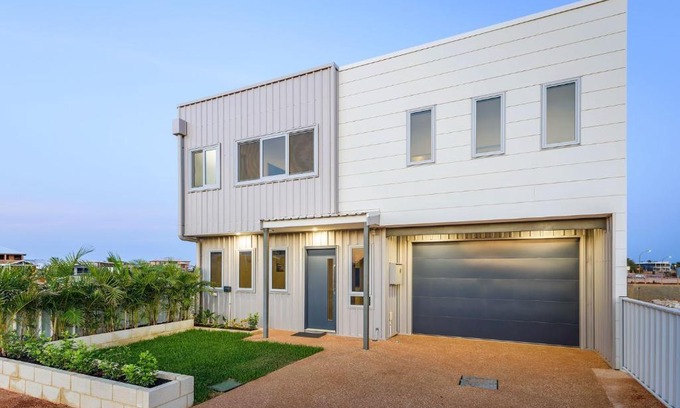 Exmouth Casa | 22 Cooyou Close