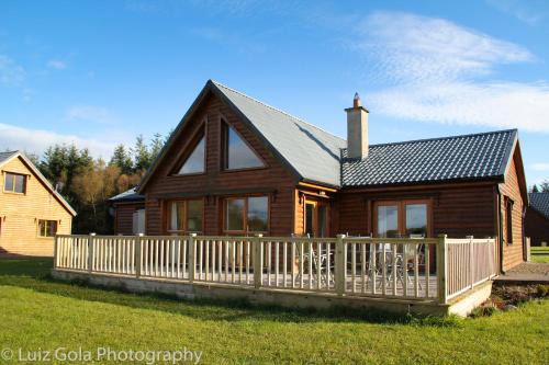 Ballinamore Casa | 22 Drumcoura Lake Resort Holid