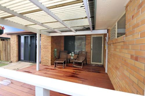 Bargara Casa | 22 Durdins Road Bargara