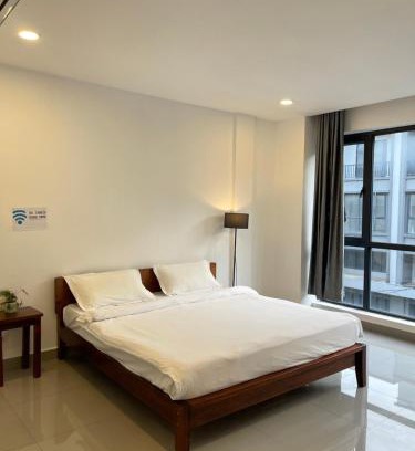 Dangkao Casa | 22 Homestay-near AEON Mall 3 & Techo International Aiport