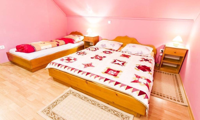Vojnik Casa | 22 m² Casa ∙ 1 habitación ∙ 3 huéspedes