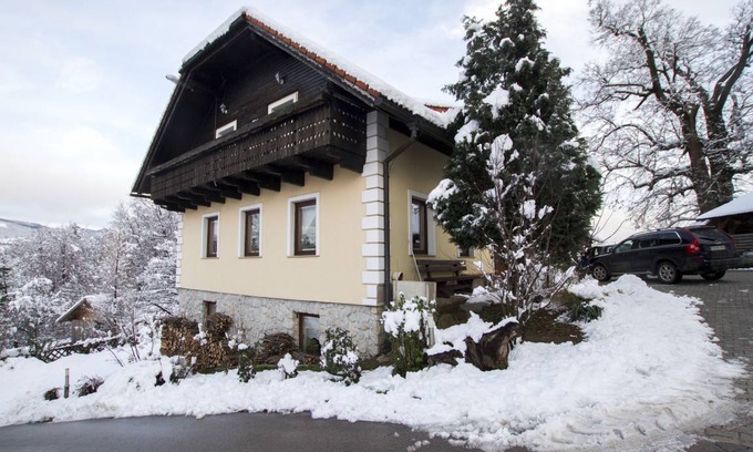 Vojnik Casa | 22 m² Casa ∙ 1 habitación ∙ 4 huéspedes